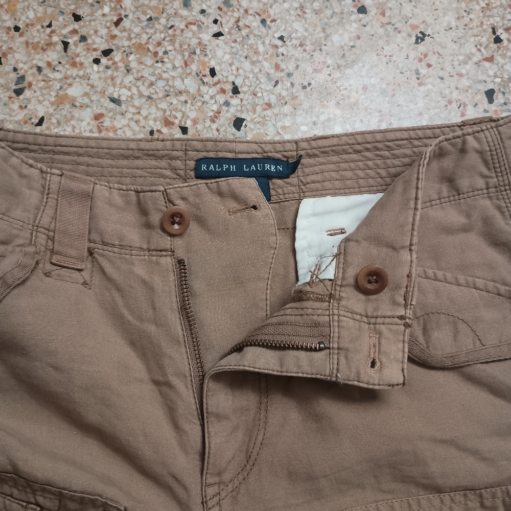 Cargo Pants - Picture 9 of 11